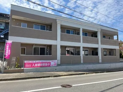 サンクレスト 大谷の画像