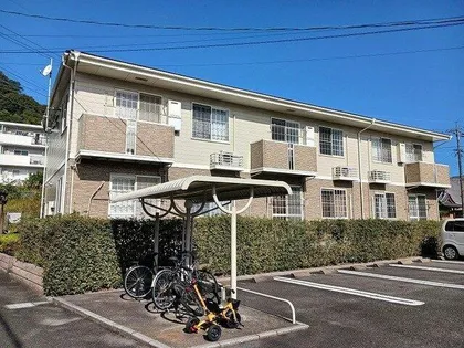 サザンヒルズAの画像