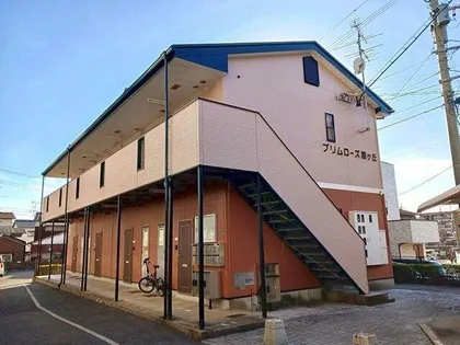 プリムローズ霧ヶ丘の画像