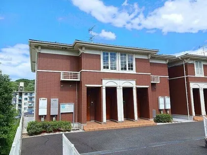 サンリットヒル赤坂Bの画像