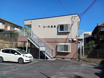 コーポ恵里の画像