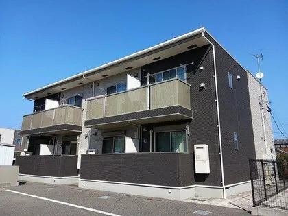 ウエストヒルズIVの画像