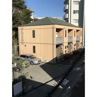 シャーメゾン北夙川A棟の画像