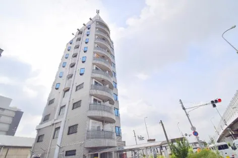 ロータリー門真の画像