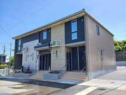 ラ グリシーヌの画像