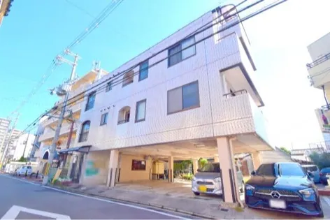 グランビア寺内の画像