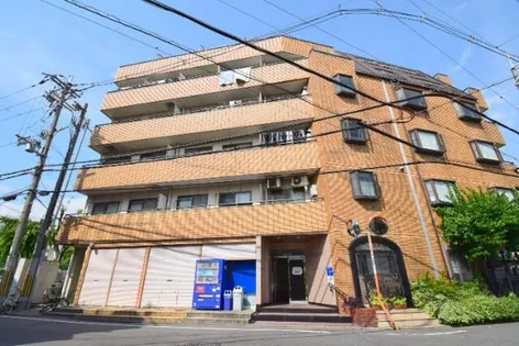 サンクレセント守口の画像