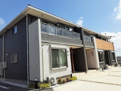 ピュアタウン小倉の画像