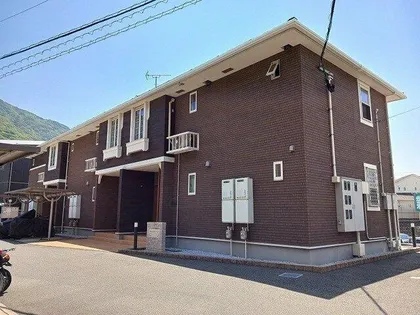 ハーモニーガーデン小文字IIの画像