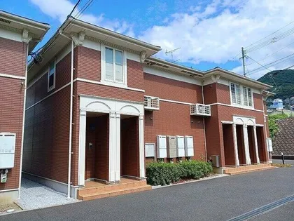 サンリットヒル赤坂Bの画像