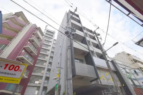 M'S FLATⅡの画像