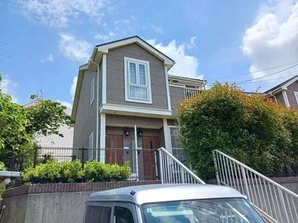 イースト ヒルズIIの画像