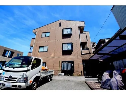 ユートピア中野Iの画像