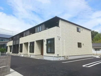 プランタンコートVIの画像