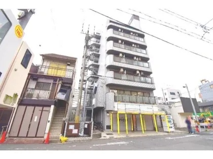 ビアリッツ守口の画像