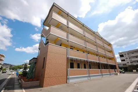 ハイツ グラッツィアの画像