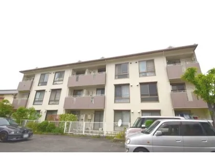 パステルハイツの画像