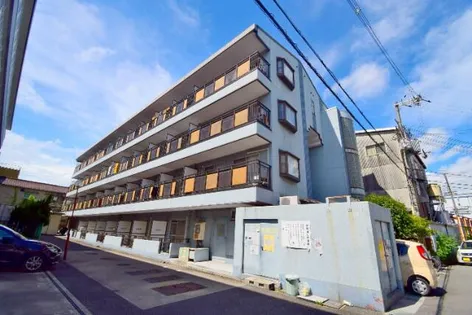 アーバンヨシダⅠの画像