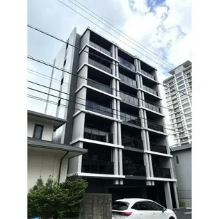 LIBTH姪浜駅前の画像