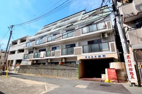 ミネルバ栄町の画像