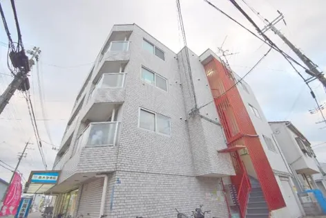 ムーンライズの画像