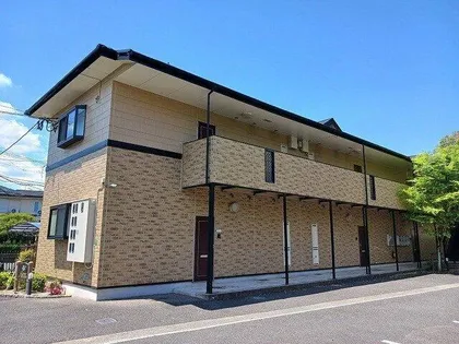 フィオーレ長行西の画像