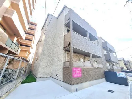 RESIDENCE HARU2の画像