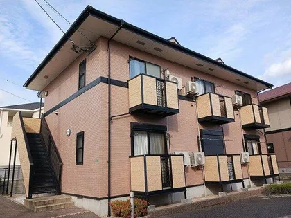 ヴィラージュD棟の画像