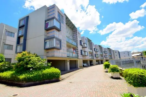 カルチェ ダムールB棟の画像