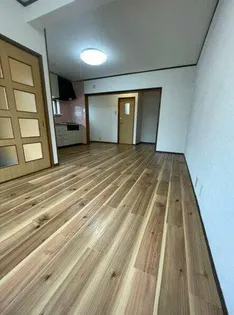 大阪府高石市加茂2丁目【テラスハウス】の外観