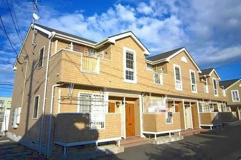 ソレアード中曽根Cの画像