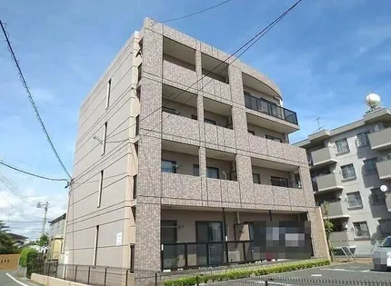 レフィナード壱番館の画像