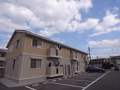 アンダンテ鈴蘭の画像