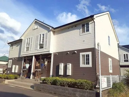 サンパレス田原Aの画像