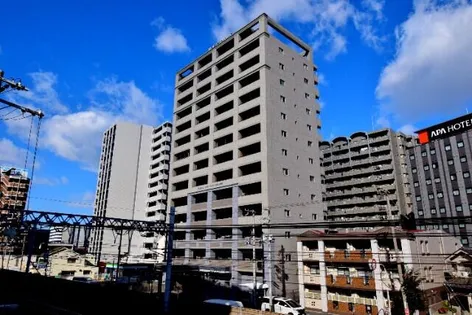 エスリード門真元町の画像