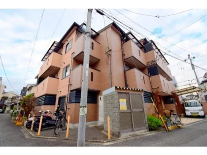 ハイツ中道の画像