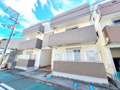 セントポーリア梅園の画像