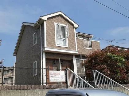 イースト ヒルズIIの画像