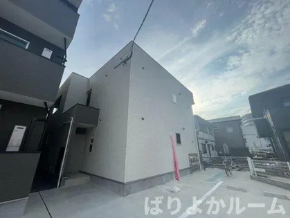 THE NOBLES 諏訪野町IIの画像