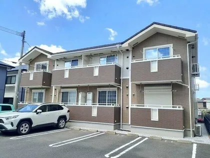 メゾン ド TAKEの画像