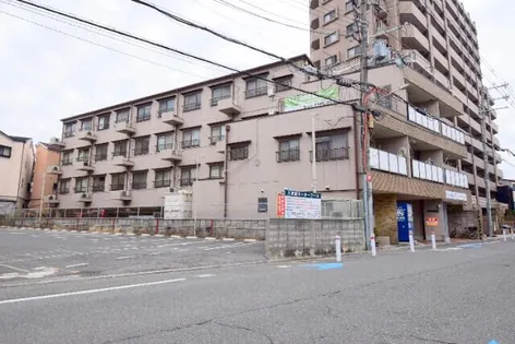 プレステージ八雲の画像