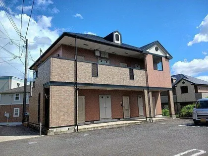 リヴィエール葛原東の画像