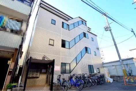 末広マンションの画像