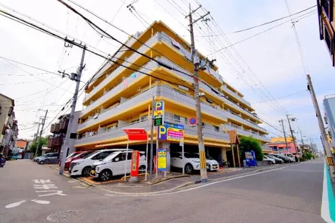 ブランドールMⅢの画像