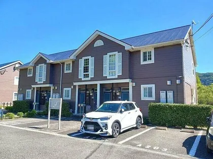 カーサ徳光A棟の画像