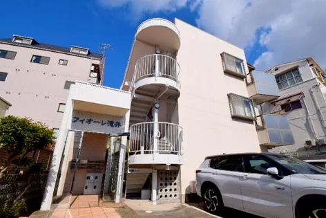 フィオーレ滝井の画像