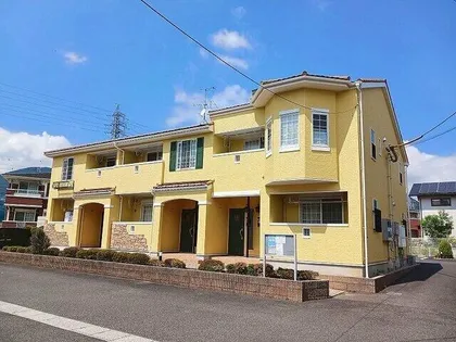 サンレミ葛原Eの画像