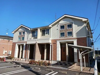 グランディールI番館の画像