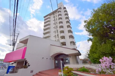 プリンスヴィラ寝屋川の画像