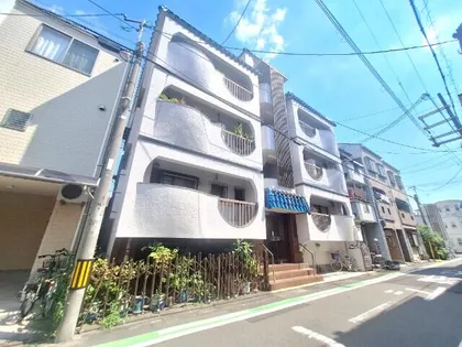 オークレジデンスの画像